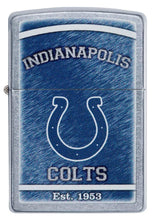 Load image into Gallery viewer, NFL Indianapolis Colts