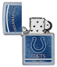 Load image into Gallery viewer, NFL Indianapolis Colts