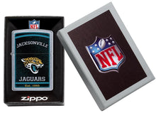 Load image into Gallery viewer, NFL Jacksonville Jaguars