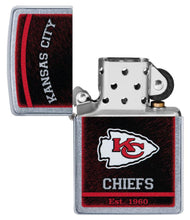 Load image into Gallery viewer, NFL Kansas City Chiefs