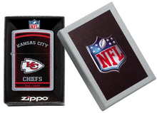Load image into Gallery viewer, NFL Kansas City Chiefs
