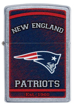 Load image into Gallery viewer, NFL New England Patriots