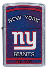 Load image into Gallery viewer, NFL New York Giants