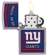 Load image into Gallery viewer, NFL New York Giants