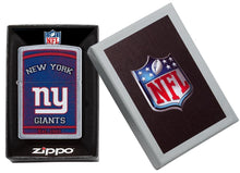 Load image into Gallery viewer, NFL New York Giants