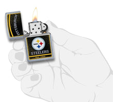 Load image into Gallery viewer, NFL Pittsburgh Steelers