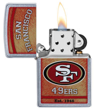 Load image into Gallery viewer, NFL San Francisco 49ers