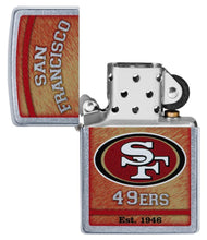 Load image into Gallery viewer, NFL San Francisco 49ers