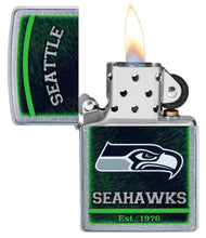 Load image into Gallery viewer, NFL Seattle Seahawks