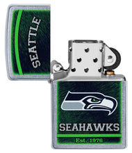 Load image into Gallery viewer, NFL Seattle Seahawks