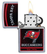Load image into Gallery viewer, NFL Tampa Bay Buccaneers