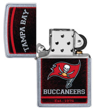 Load image into Gallery viewer, NFL Tampa Bay Buccaneers