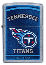 Load image into Gallery viewer, NFL Tennessee Titans