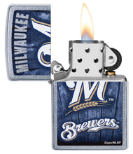 Load image into Gallery viewer, MLB<sup>™</sup> Milwaukee Brewers <sup>™ </sup>