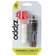 Load image into Gallery viewer, Emergency Fire Kit