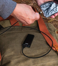 Load image into Gallery viewer, HeatBank<sup>®</sup> 3 Rechargeable Hand Warmer