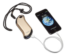 Load image into Gallery viewer, HeatBank<sup>®</sup> 9s Rechargeable Hand Warmer