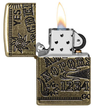 Load image into Gallery viewer, Ouija Board Design