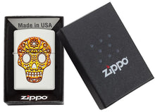Load image into Gallery viewer, Sugar Skull