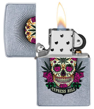 Load image into Gallery viewer, Cypress Hill