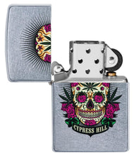 Load image into Gallery viewer, Cypress Hill