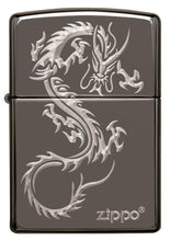 Load image into Gallery viewer, Chinese Dragon Design