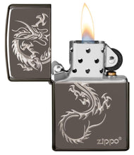 Load image into Gallery viewer, Chinese Dragon Design
