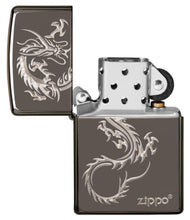 Load image into Gallery viewer, Chinese Dragon Design