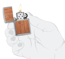 Load image into Gallery viewer, WOODCHUCK USA Mahogany