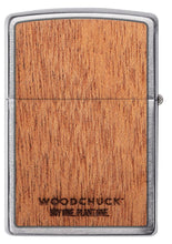 Load image into Gallery viewer, WOODCHUCK USA Mahogany