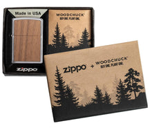 Load image into Gallery viewer, WOODCHUCK USA Walnut