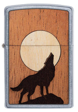 Load image into Gallery viewer, WOODCHUCK USA Howling Wolf