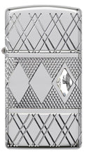 Load image into Gallery viewer, Diamond Pattern Design