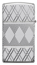 Load image into Gallery viewer, Diamond Pattern Design