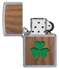 Load image into Gallery viewer, WOODCHUCK USA Clover