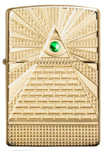 Load image into Gallery viewer, Eye of Providence Design