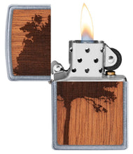 Load image into Gallery viewer, WOODCHUCK USA Lighter & Bottle Opener Gift Set