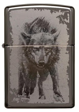 Load image into Gallery viewer, Wolf Design