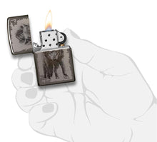 Load image into Gallery viewer, Wolf Design