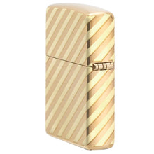 Load image into Gallery viewer, Vintage Zippo Box Top