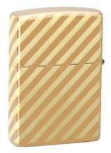 Load image into Gallery viewer, Vintage Zippo Box Top
