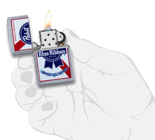 Load image into Gallery viewer, Pabst Blue Ribbon