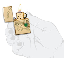 Load image into Gallery viewer, Armor<sup>®</sup> Fleur-de-lis Design