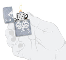 Load image into Gallery viewer, Ace of Spades Goth