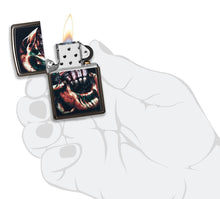 Load image into Gallery viewer, Split Face Design