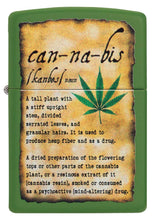 Load image into Gallery viewer, Cannabis Design