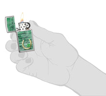 Load image into Gallery viewer, Slim<sup>®</sup> Horseshoe Design