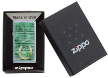 Load image into Gallery viewer, Slim<sup>®</sup> Horseshoe Design
