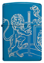 Load image into Gallery viewer, Medieval Coat of Arms Design