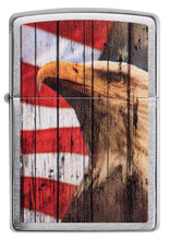 Load image into Gallery viewer, Patriotic Eagle